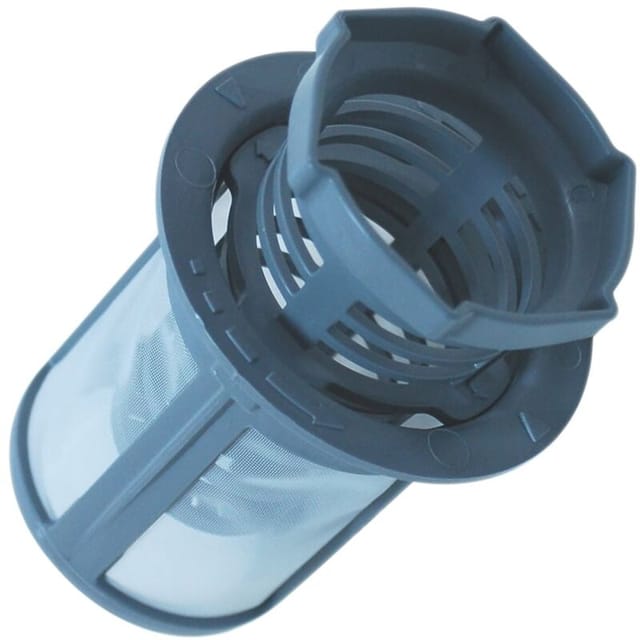 Ersatzteil - Filtre d'origine - - EUREKA, CONTINENTAL EDISON, AYA, LISTO, SABA, DOMEOS, FAR, AIRLUX, SELECLINE, OCEANIC, ESSENTIEL B, PROLINE,