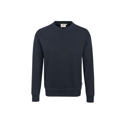 HAKRO Sweatshirt Mikralinar® 475 tinte, M