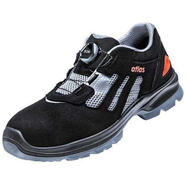 Atlas - Sicherheitshalbschuh flash 3200 boa esd src S1 Gr. 47