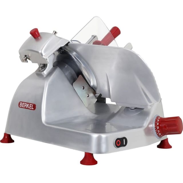 Pro Line XS25 Aufschnittmaschine - Berkel