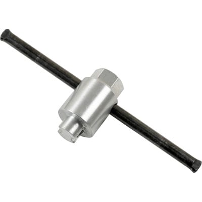 Ks tools Harnstoff-Ablassschlüssel für AdBlue®-Tank, 19 mm ( 550.1284 )