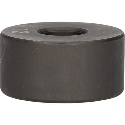 Druckstück, Außen-Ø 45 mm, Innen-Ø 16 mm