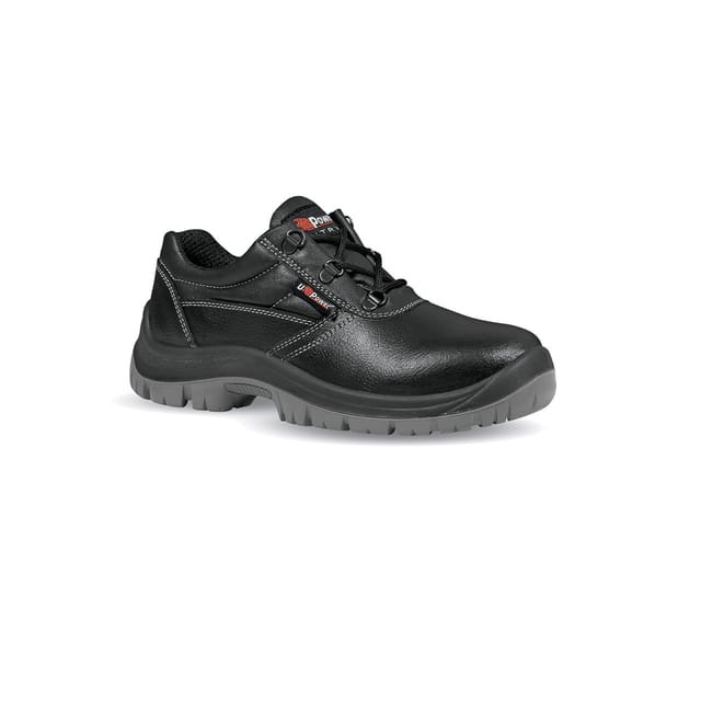U-POWER Sicherheitshalbschuh SIMPLE S3 SRC Größe 37