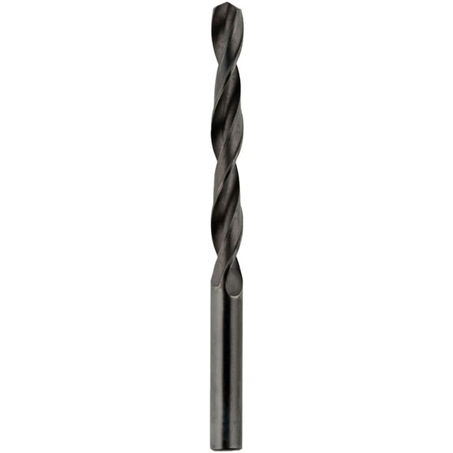 kwb 209720 HSS Spiralbohrer 12 mm Gesamtlänge 151 mm DIN 338 Zylinderschaft 1 St.