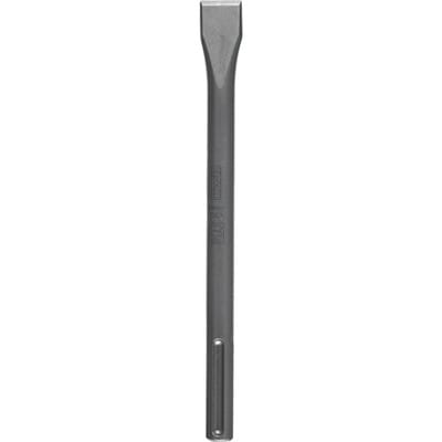 190260 Flachmeißel Gesamtlänge 600 mm SDS-Max 1 St. - KWB