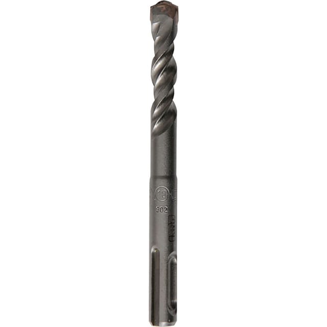 KWB - 244648 40CR-Stahl Hammerbohrer 18 mm Gesamtlänge 450 mm SDS-Plus 1 St.