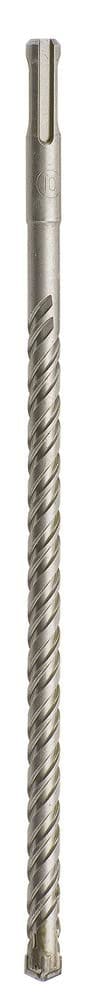kwb Cross-Tip Hammerbohrer Ø 18,0 mm 264018 (450 mm Länge, 4-schneidig, SDS plus Aufnahme)
