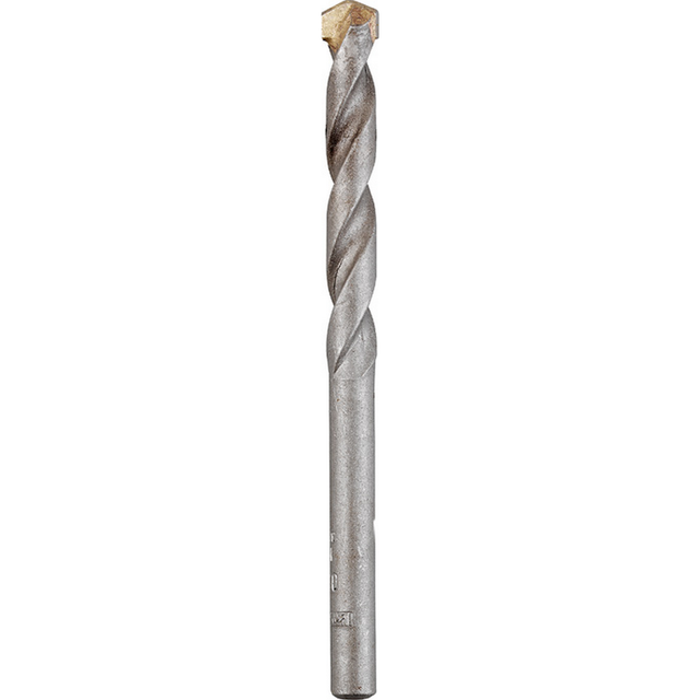 KWB - 039630 Vergütungsstahl Stein-Spiralbohrer 1 Stück 3 mm Gesamtlänge 70 mm Zylinderschaft 1 St.