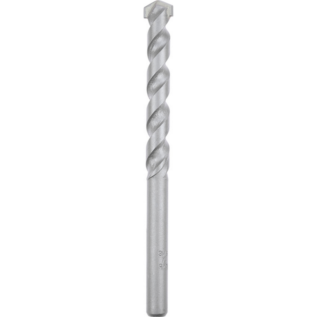Bohrzubehör kwb Bohrer 14 mm Stahl grau 150 mm