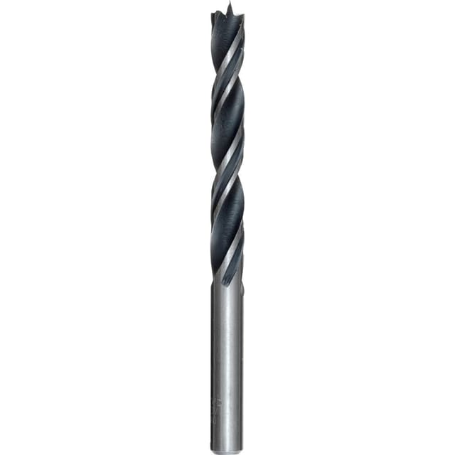 KWB - 511477 Holz-Spiralbohrer 1 Stück 17 mm Gesamtlänge 160 mm 1 St.