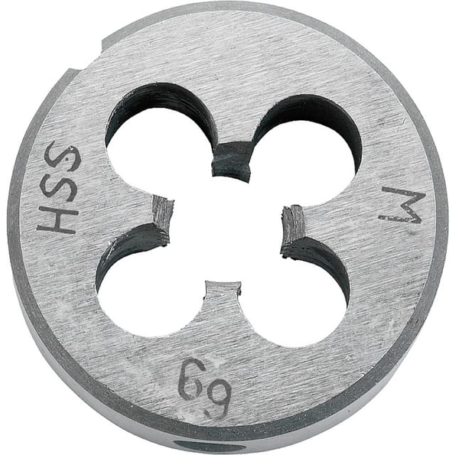 444010 Schneideisen 1 St. - KWB