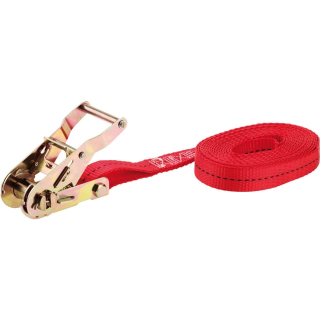 KWB - 772395 Einteiliger Spanngurt Ratsche