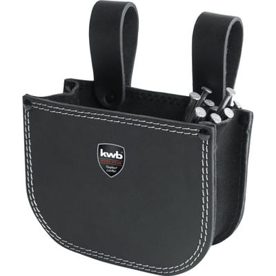 906400 Werkzeug-Gürteltasche unbestückt - KWB