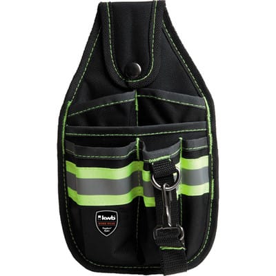 Gürteltasche 1tlg. ohne Gürtel - 909610 - KWB
