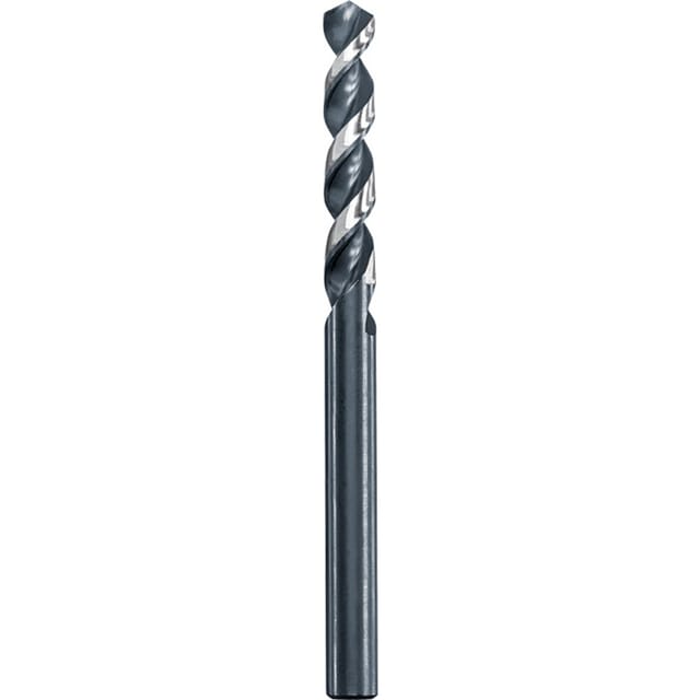 258033 hss Spiralbohrer 1 Stück 3.3 mm Gesamtlänge 65 mm M2 din 338 Zylinderschaft 1 St. - KWB