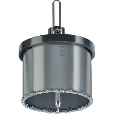 KWB - 83 T55SB 499483 Lochsägen-Set 83 mm 1 St.