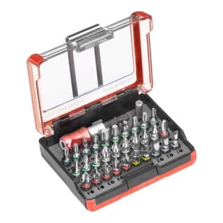 162710 Bit-Set 32teilig - KWB