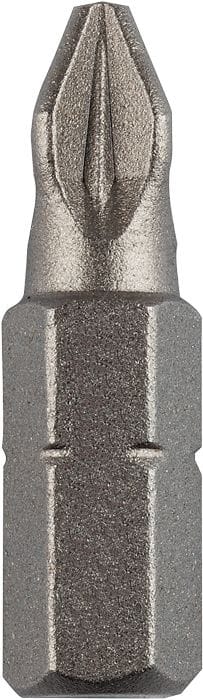 kwb 120101 Kreuzschlitz-Bit Chrom-Vanadium Stahl 5 St.
