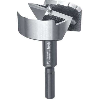 706360 Forstnerbohrer 60 mm 1 St. - KWB