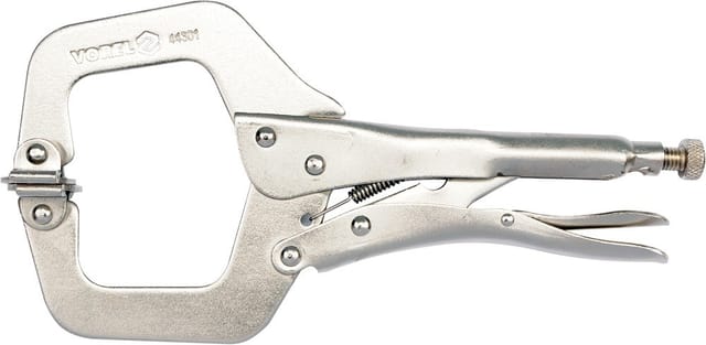 Schweisserzange Type c
