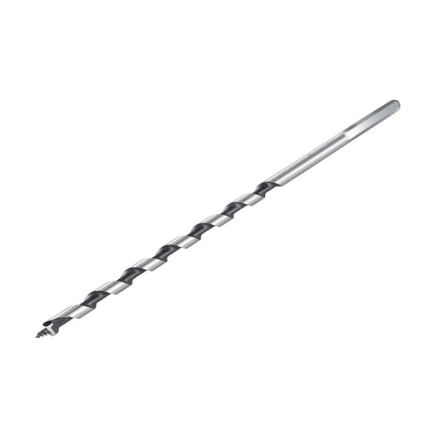 Schlangenbohrer ø 25 x 450mm P-58453 - Makita