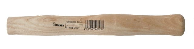 Madidef - Connex Ersatzstiel für Hammer COX850035 350 mm für 800 g Ersatzstiele für Hämmer