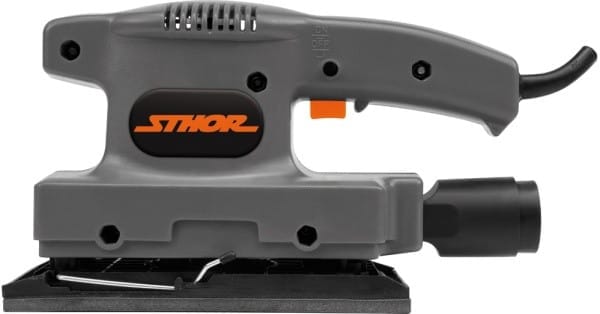 Sthor 135w Oszillierender Schleifer 79491
