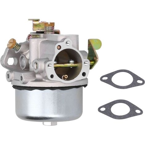 Vergaser Mit Dichtungen Für Kohler K90, K91, K141, K160, K161, K181 Motor – Teilenummer 46 853 01-s / 46 053 03-s