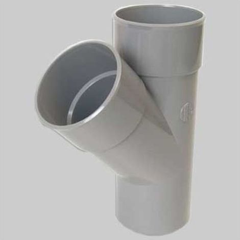 45° Mf Derivazone - Ø 40