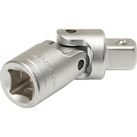1/4"-universalgelenk, Dünner Stahl, Für Allgemeine Mechaniker