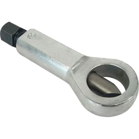 Zerbrochener, Festsitzender, Beschädigter Mutterntrenner, 9-12 Mm Spaltwerkzeug, 1 (9-12)