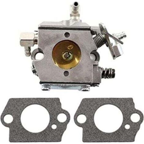 Schalten Sie Die Stihl Kettensägen 030, 031, 032 Av, 031av, 032av Und 030av Ein. Ersetzt Die Tilenummern 1113, 120, 0602 Und Walbro Wa-2.