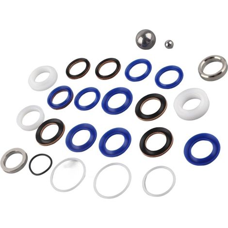 Reparaturset Für Airless-spritzpumpen, Passend Für 390 795 1095 3900 5900 7900 (248212)