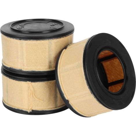 3-teiliges Ersatzluftfilter-zubehörset Für Stihl Ms231, Ms251, Ms271, Ms291, Ms311, Ms391