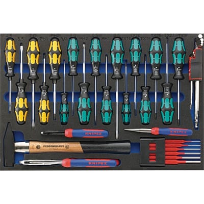 Modul 3/3 Handwerkzeuge premium