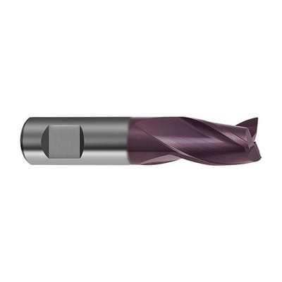 Bohrnutenfräser sl kurz wn vhm fire 3,0mm gühring