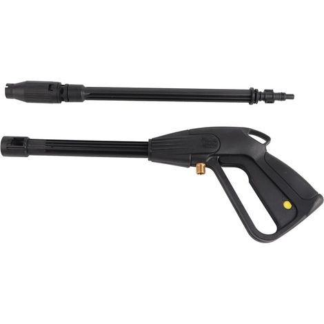 160 Bar Hochdruckreiniger-spritzpistole Für Die Autowäsche Und -reinigung