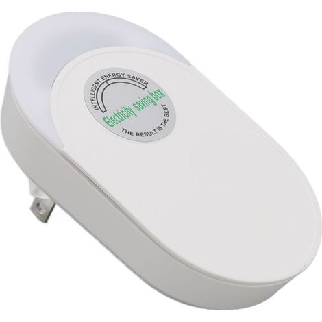 Energiesparend, Weiß, Flammhemmendes Abs, 28.000 W, Für Bürogebäude, Einkaufszentren, Wohnhäuser, Eu-stecker 90–250 V