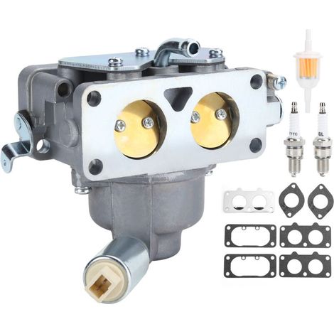 Ersatzvergaser Für Rasenmäherteile 49t877 27 Ps V-twin Nikki Teilenummer 799511
