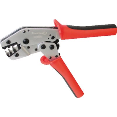 Crimpzange selbsteinstellend 6 -16qmm - Format