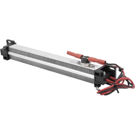 Ptc-isoliertes Keramik-thermostat-heizelement Für Elektrische Luftheizung, 220 V Wechselstrom, 600 W