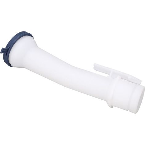 Zulaufschlauch Für Scheibenwaschbehälter 643983 – Ersatzteil Für Peugeot 206, 207, 206cc, 207cc, 607 – Plug-and-play-installation