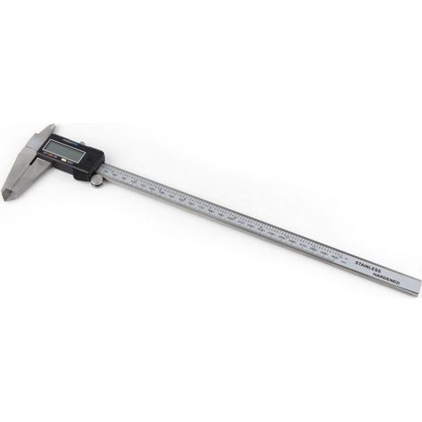 12-zoll-digitalmessschieber (300 Mm), Digitalmessschieber 0–300 Mm, Mikrometer