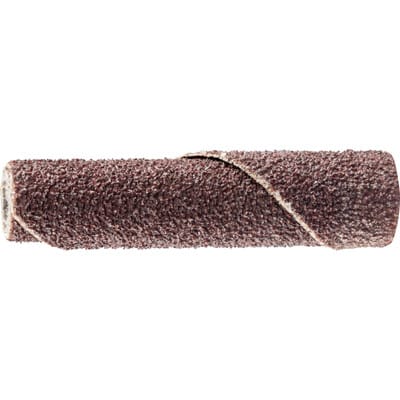 Schleifrolle POLIROLL 9x35mm K80 Pferd