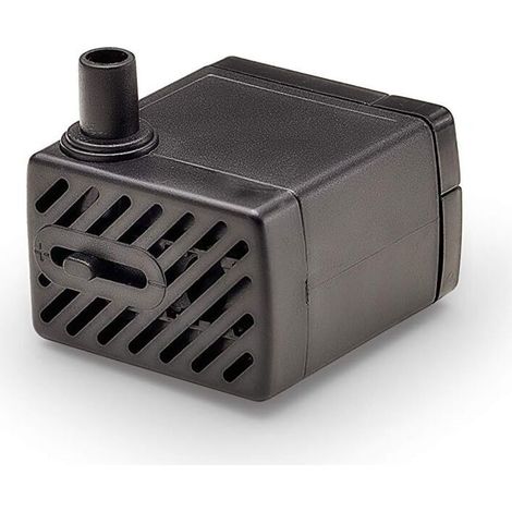 Jyc-0850 (5w) Zimmerbrunnenpumpe (350 L/h) Zimmerbrunnenpumpe, Aquariumpumpe