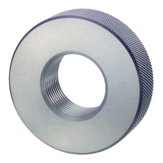 Gew.Gutlehrring D2285 M6x0,75