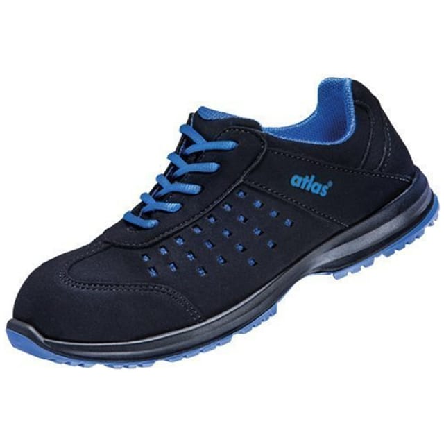 Atlas - Sicherheitshalbschuh Damen gx 130 esd src S1 Gr. 35