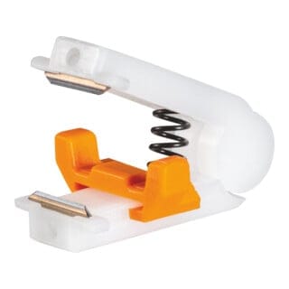 Weidmuller - weidmüller Messer für automatische Abisolierzange, für Leiterquerschnitt: 1mm2