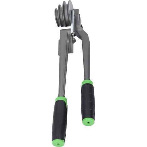 3-in-1-rohrbieger, 180 Grad, 1/4, 3/8, 1/2 Zoll Außendurchmesser, Für Kupfer Und Aluminium, Für Reparaturen An Kälteanlagen Der Heizungs-, Lüftungs- Und Klimatechnik