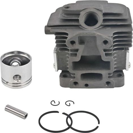 Zylinderbaugruppe Passend Für Kawasaki Rasenmäher Tj23, Tj23v Und Tj23e, Zylinderdurchmesser 32 Mm
